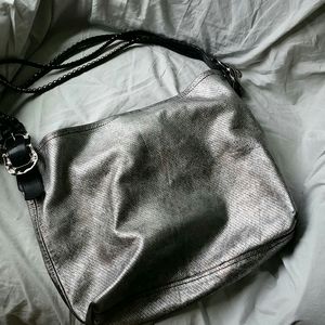 Leatherock handbags
